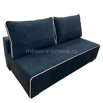 Диван Честер ТТ (тик-так)