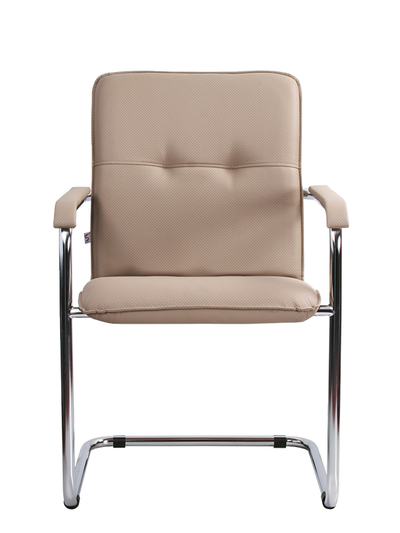 Кресло Rumba Chrome