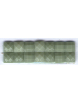 Стразы для мозаики 1.2 гр. фасовка цвет DMC 523