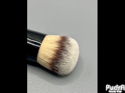 RELOUIS Кисть PRO Foundation Brush №3 для тональной основы