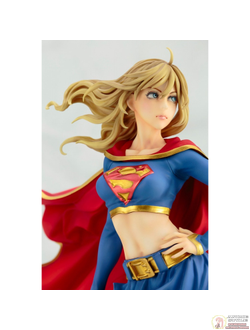 Фигурка 1/7 Супергёрл (Supergirl Vers.2)
