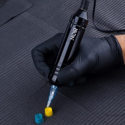 Dragonhawk NOIR WQ100