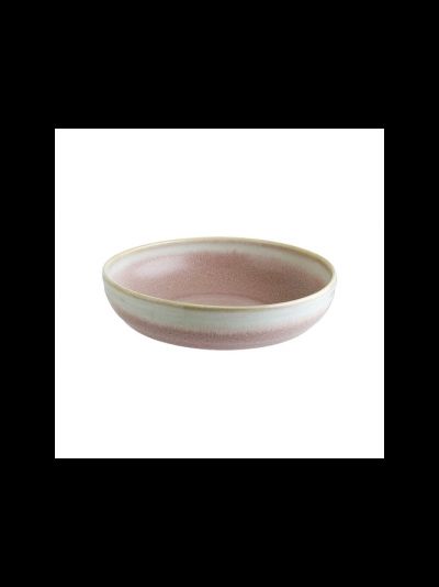 Тарелка d=180 мм. глубокая 650 мл. h=45 мм с бортом