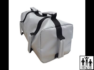 СэндБэг (сумка утяжелитель) ткань ПВХ 15кг DNN