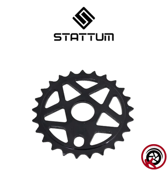 Звезда для велосипеда BMX STATTUM