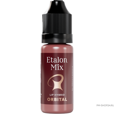 Etalon Mix LIGHT SERIES - Africa в магазине pm-shop24.ru