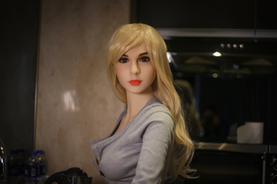 Секс кукла Элина Premium 160см