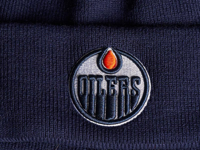 Edmonton Oilers Шапка 59212