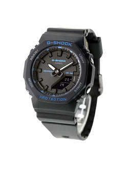 Часы Casio G-Shock GMA-P2100BA-1A