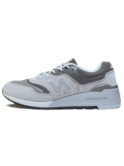 New Balance 997 серые
