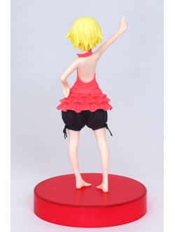 Фигурка Киссшот Ацеролаорион Хартандерблэйд (Kiss-shot Acerola-orion Heart-under-blade 10 Year Old ver.)