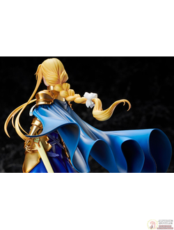 Фигурка 1/8 Алиса Шуберг (Alice Schuberg)
