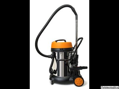 Водопылесос BENNETT VL-60M(YLW72-60L)