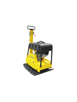 Виброплита реверсивная TSS-WP320H