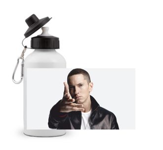 Спортивная бутылка Эминем , Eminem № 4
