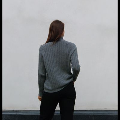 Свитер женский 100% кашемир