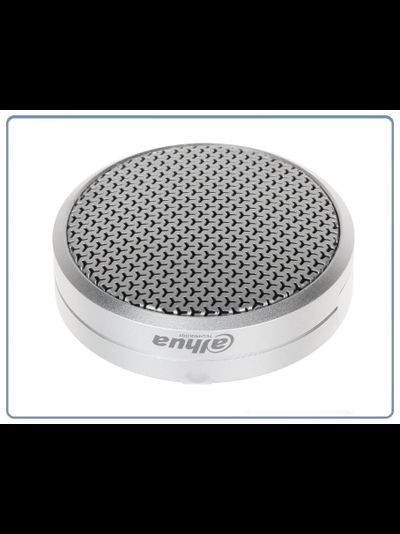 DaHua DH-HAP301. Уличный всепогодный конденсаторный микрофон для систем видеонаблюдения (-20 до +60 Гр. С)