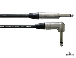 Фото кабеля Cordial CXI 3 PR