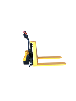 Тележка самоходная с ножничным подъемом 1000 кг 85-800 мм TOR HLT 24/33 В/Ач