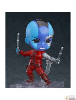 Нендроид Небула (Nebula Endgame Ver)