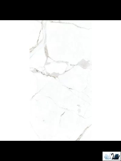 Керамогранит Alpas Euro Premium Marble Rockford Satin 60х120 см матовый