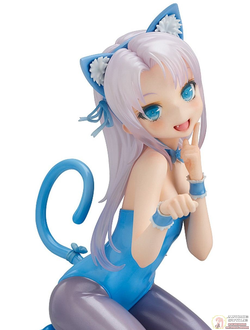 Фигурка 1/7 Мария Такаяма (Takayama Maria Cat Costume ver.)