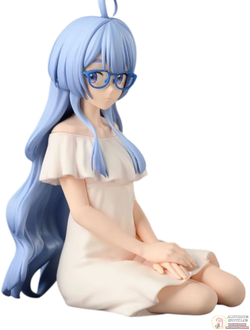 Фигурка Сэйха Сиундзи (Seiha Shiunji Premium Chokonose Figure)