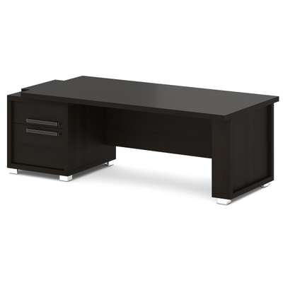 Дуб Линдберг темный