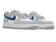 Nike Air Force 1 Low Athletic Club Marina Blue (Серые) новые