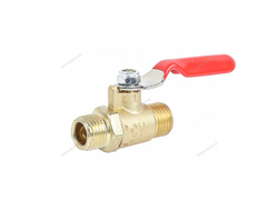 Кран шаровый 1/4" для NCEO100/750