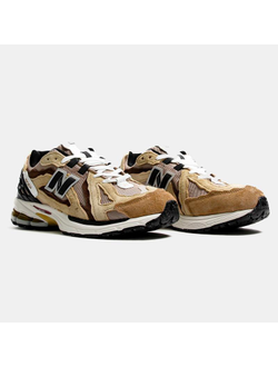 New Balance 1906D Yellow Brown