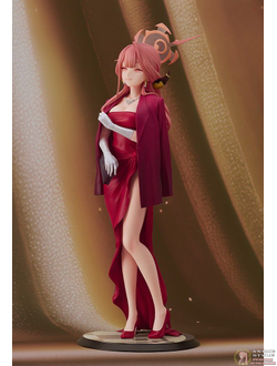 Фигурка 1/7 Ару Рикухатима (Aru Rikuhachima Dress)