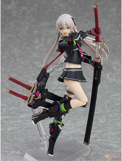 Фигурка фигма Ичи (figma Ichi)