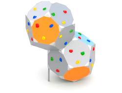 2302 Блок «Альпинист 2»