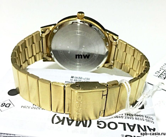 Часы Casio LTP-E140GG-9BEF - купить наручные часы в Spb-Casio.ru -  Санкт-Петербург