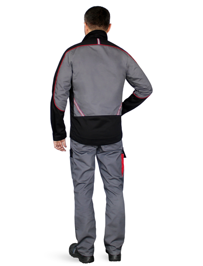 Костюм КОСТА с брюками, тк. TOMBOY