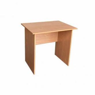 Стол рабочий, ЛДСП, 800*600*760