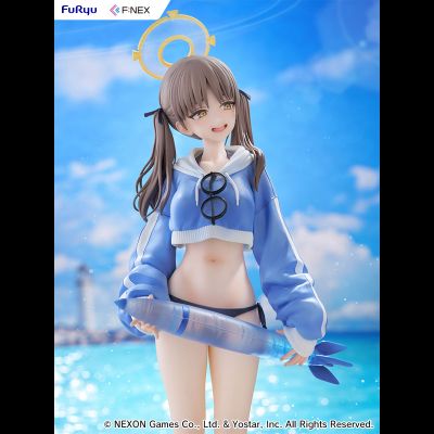 Фигурка 1/7 Моэ Кадзэкура (Moe Kazekura Swimsuit)