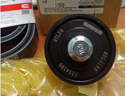 Ролик Газель Камминс оригинал нижний кор.втулка