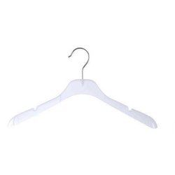 Детская пластиковая вешалка для одежды