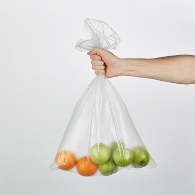 Пакеты фасовочные ПВД 60×90 (40) (уп.250 шт.) прозрачные для упаковки для хранения купить