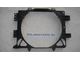 Диффузор вентилятора системы охлаждения квадроцикла Polaris Sportsman 550/850 5437627