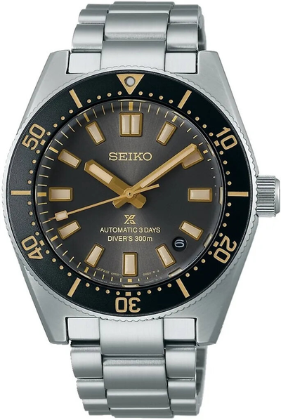 Наручные часы Seiko SPB455J1