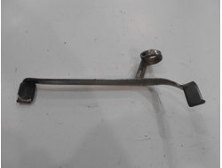 Лапка КПП Симсон Швальбе