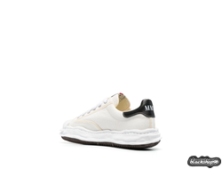 MIHARA YASUHIRO BLAKEY OG SOLE CANVAS (40-45)
