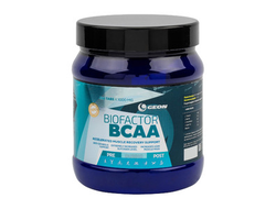 (G.E.O.N.) Bio Factor BCAA - (450 таб)