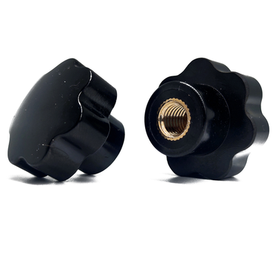 Барашек М6*31 с глухой резьбой