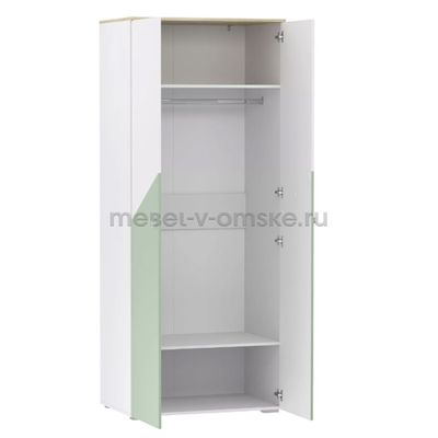 Шкаф для одежды Банни-041.42