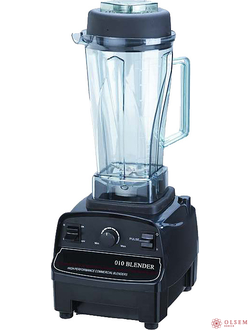 Блендер GASTRORAG B-010