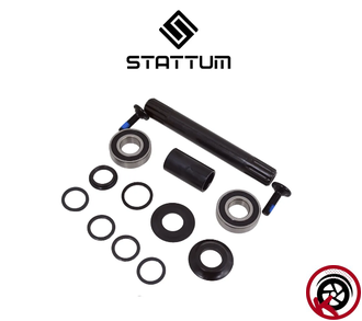 Комплект системы шатунов для BMX STATTUM